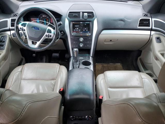 Photo 8 from auction – 2013 FORD EXPLORER X with VIN 1FM5K8D84DGC37162
