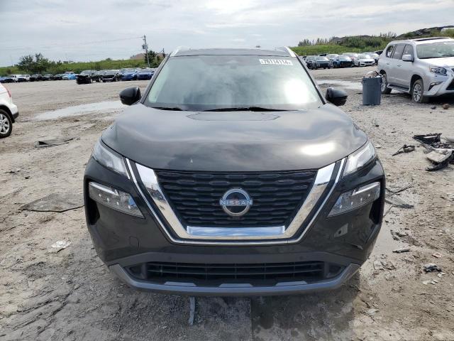 Photo 5 from auction – 2023 NISSAN ROGUE SL with VIN 5N1BT3CBXPC840161