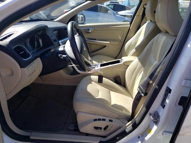 Photo 7 from auction – 2015 VOLVO S60 PREMIE with VIN YV126MFB4F2300171
