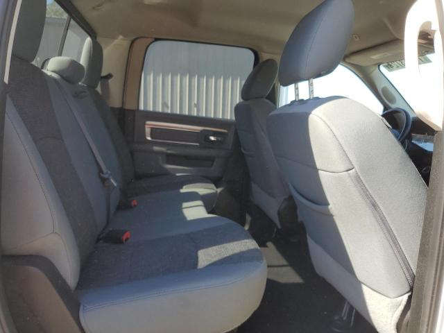 Photo 10 from auction – 2019 RAM 1500 CLASS with VIN 1C6RR6TT4KS712161