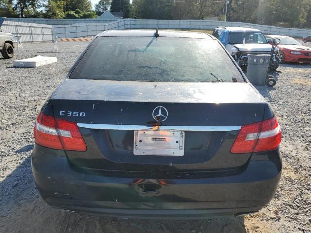 Photo 6 from auction – 2010 MERCEDES-BENZ E 350 with VIN WDDHF5GB2AA025747