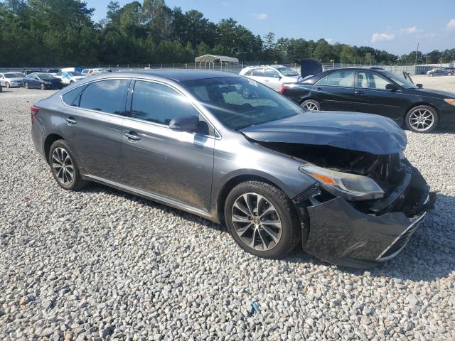 Photo 4 from auction – 2016 TOYOTA AVALON XLE with VIN 4T1BK1EB7GU242091