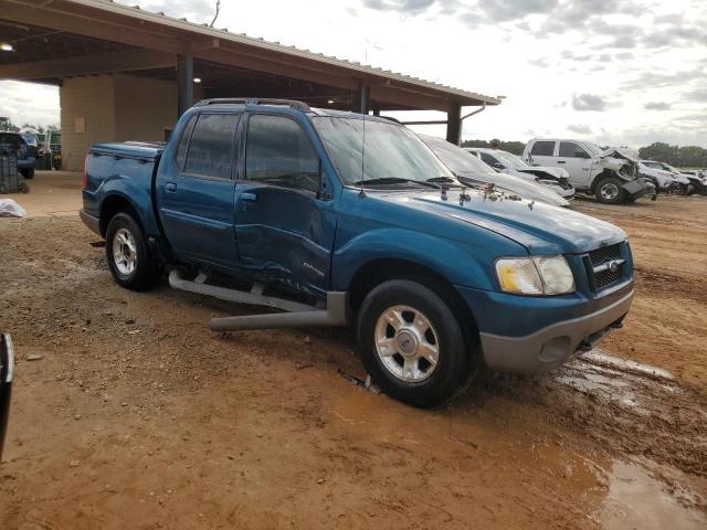 Photo 4 from auction – 2001 FORD EXPLORER S with VIN 1FMZU67E21UA80696