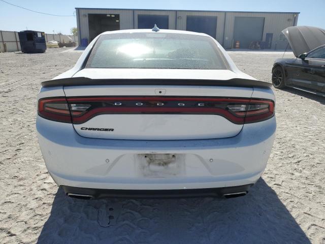 Photo 6 from auction – 2017 DODGE CHARGER SX with VIN 2C3CDXHG1HH643805