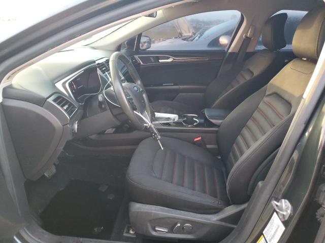 Photo 7 from auction – 2016 FORD FUSION SE with VIN 3FA6P0H73GR211510