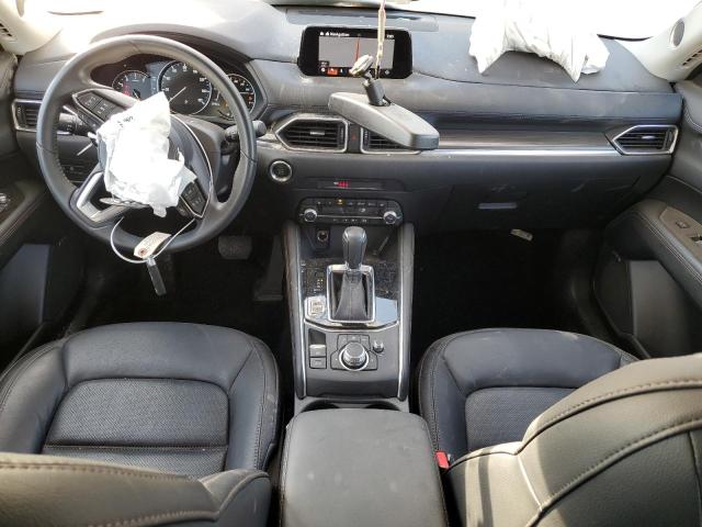 Photo 8 from auction – 2019 MAZDA CX-5 GRAND with VIN JM3KFBDM4K0508028