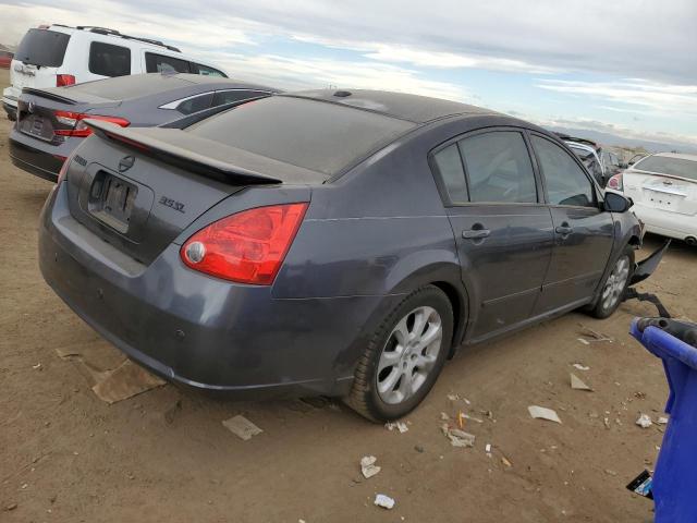Photo 3 from auction – 2008 NISSAN MAXIMA SE with VIN 1N4BA41E38C835291