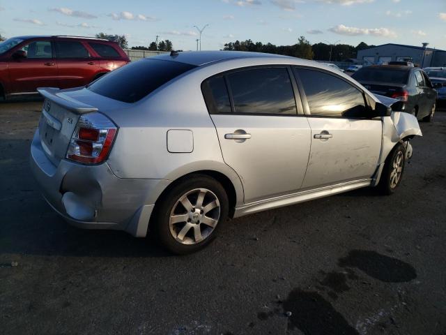 Photo 3 from auction – 2011 NISSAN SENTRA 2.0 with VIN 3N1AB6AP7BL609849
