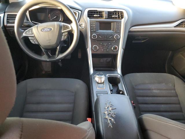 Photo 8 from auction – 2018 FORD FUSION SE with VIN 3FA6P0LU3JR208644