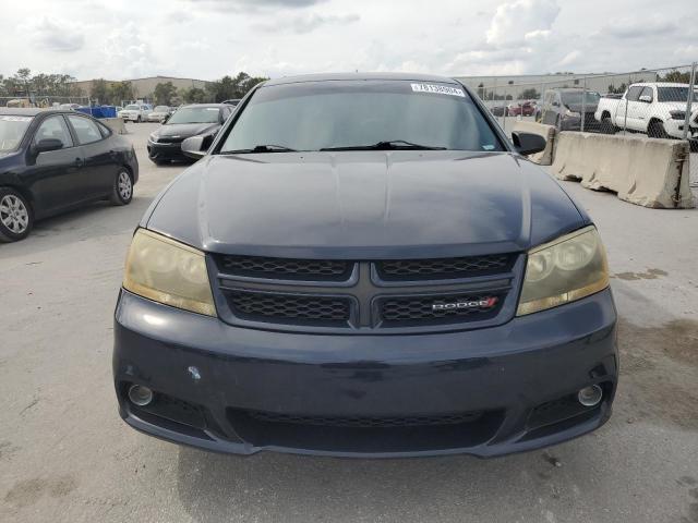 Photo 5 from auction – 2014 DODGE AVENGER SE with VIN 1C3CDZAG3EN109021