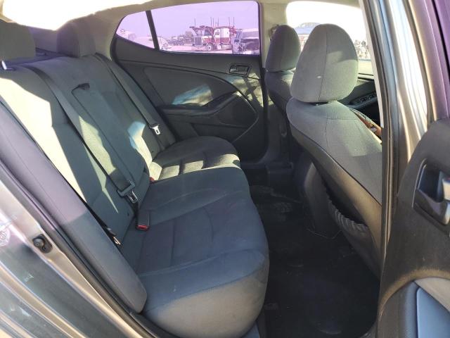 Photo 10 from auction – 2015 KIA OPTIMA LX with VIN 5XXGM4A71FG457798