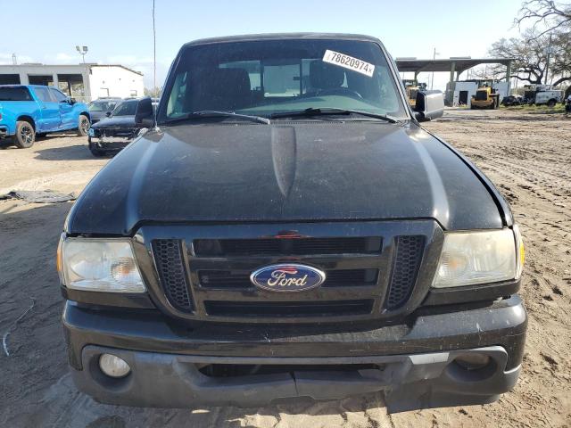 Photo 5 from auction – 2011 FORD RANGER SUP with VIN 1FTKR1EE2BPA73518