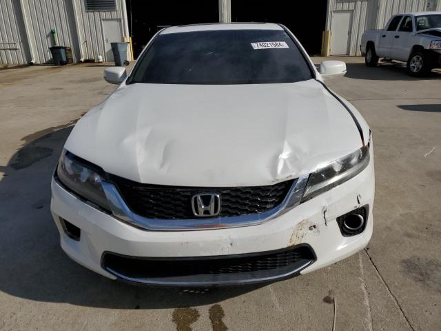 Photo 5 from auction – 2013 HONDA ACCORD EX with VIN 1HGCT1B70DA006919