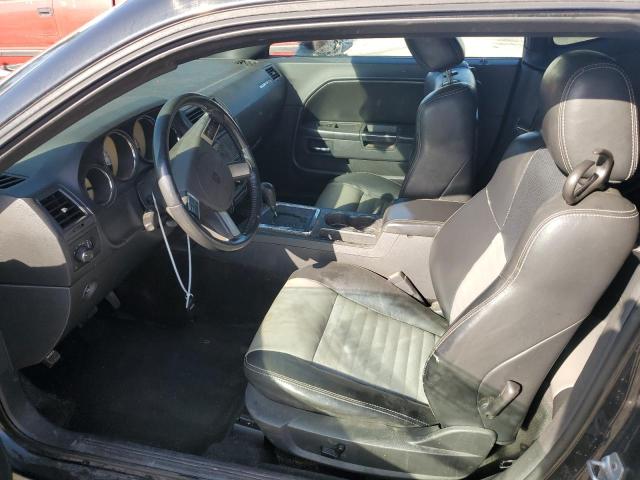 Photo 7 from auction – 2009 DODGE CHALLENGER with VIN 2B3LJ54TX9H587457