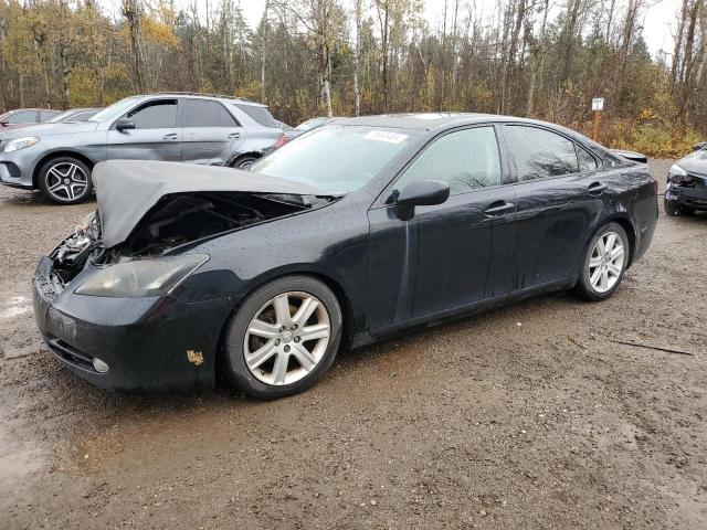 LEXUS ES 350 2009 with VIN JTHBJ46G492282094 - Photo from auction