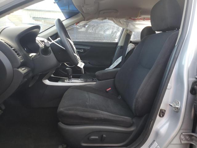 Photo 7 from auction – 2014 NISSAN ALTIMA 2.5 with VIN 1N4AL3AP3EC413745