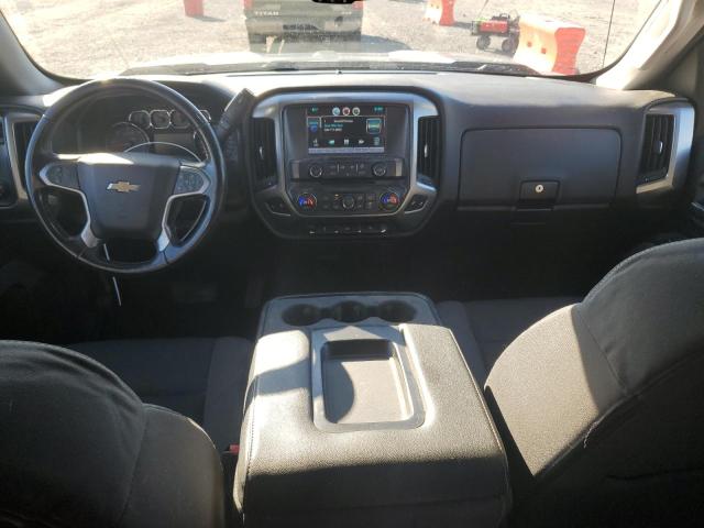 Photo 8 from auction – 2016 CHEVROLET SILVERADO with VIN 1GCVKREC6GZ418589