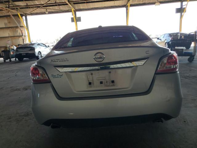 Photo 6 from auction – 2015 NISSAN ALTIMA 2.5 with VIN 1N4AL3APXFC431189
