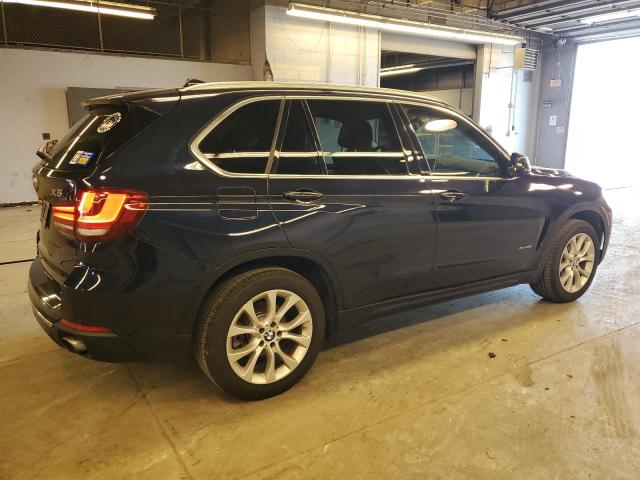 Photo 3 from auction – 2015 BMW X5 XDRIVE3 with VIN 5UXKR0C58F0K66153