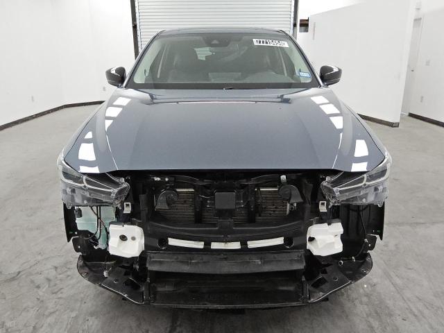 Photo 5 from auction – 2024 MAZDA CX-5 PREFE with VIN JM3KFBCL6R0477741