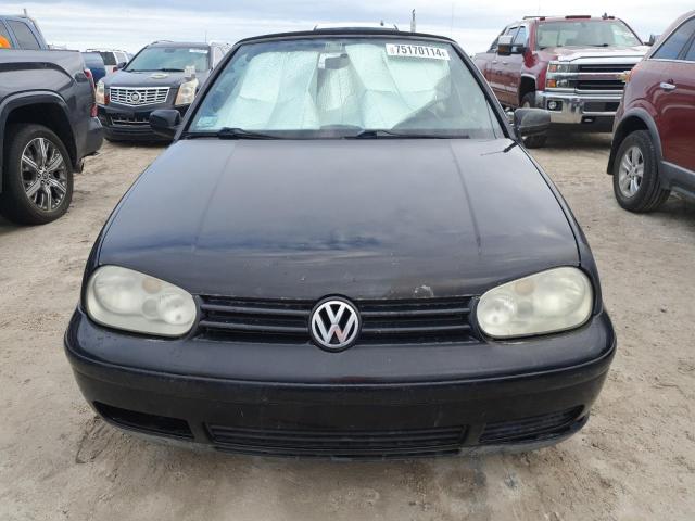 Photo 5 from auction – 2002 VOLKSWAGEN CABRIO GLX with VIN 3VWDC21VX2M813602