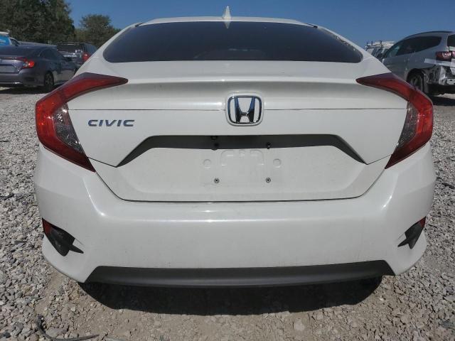 Photo 6 from auction – 2017 HONDA CIVIC EX with VIN 19XFC2F71HE028233