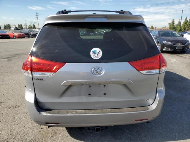 Photo 6 from auction – 2011 TOYOTA SIENNA LE with VIN 5TDKK3DC1BS045117
