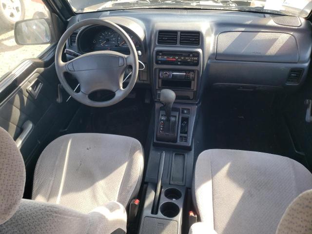 Photo 8 from auction – 1998 SUZUKI SIDEKICK J with VIN 2S3TE02V1W6402490