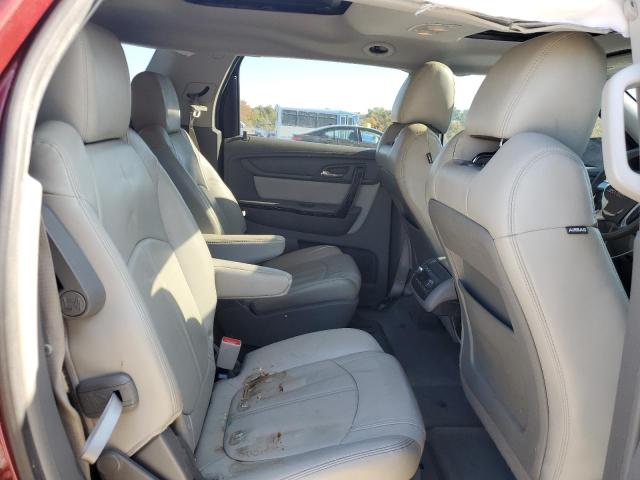 Photo 11 from auction – 2015 GMC ACADIA SLT with VIN 1GKKVRKDXFJ154687