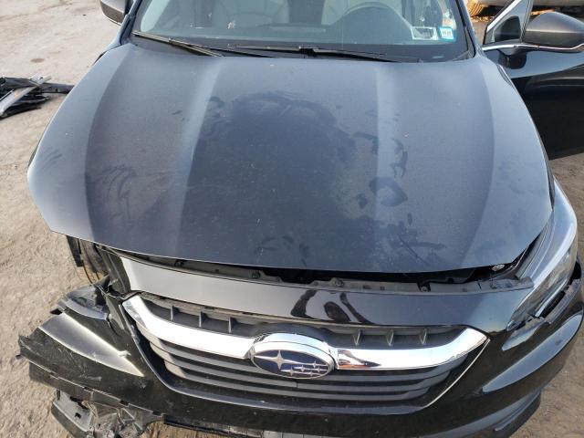 Photo 11 from auction – 2021 SUBARU LEGACY with VIN 4S3BWAB68M3013615