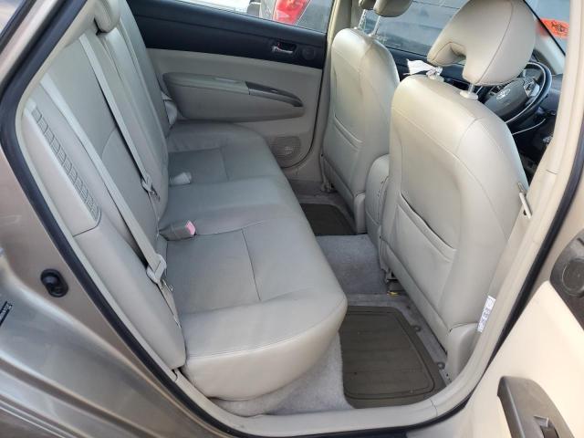 Photo 10 from auction – 2006 TOYOTA PRIUS with VIN JTDKB20U367512417