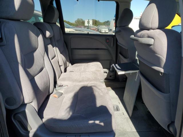 Photo 11 from auction – 2007 HONDA ODYSSEY EX with VIN 5FNRL38497B140616