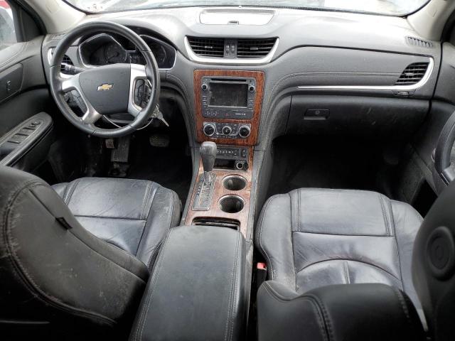 Photo 8 from auction – 2014 CHEVROLET TRAVERSE L with VIN 1GNKVHKD3EJ107688