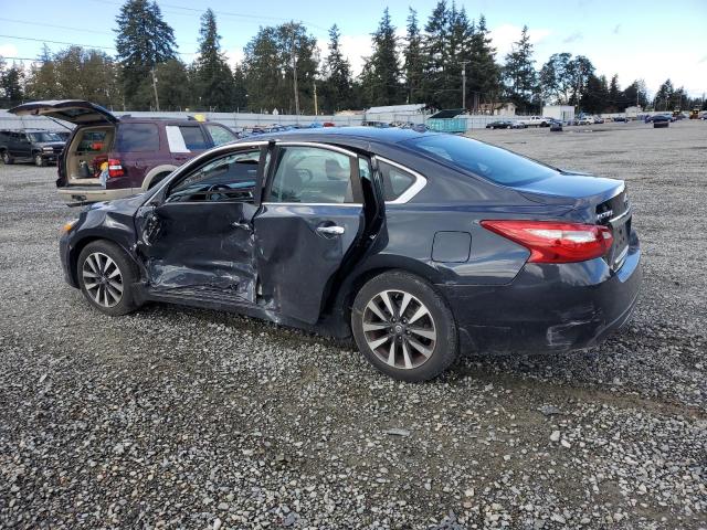 Photo 2 from auction – 2017 NISSAN ALTIMA 2.5 with VIN 1N4AL3AP9HC282700