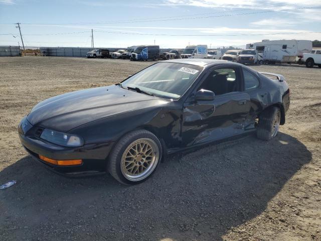 Photo 1 from auction – 1993 HONDA PRELUDE SR with VIN JHMBB1175PC001270