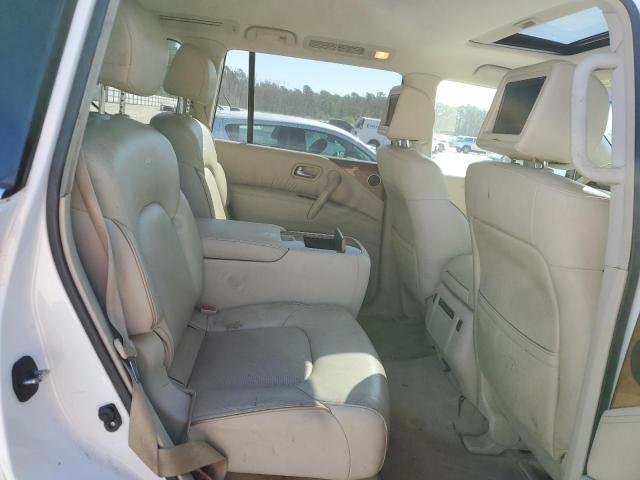 Photo 11 from auction – 2013 INFINITI QX56 with VIN JN8AZ2NE4D9060802