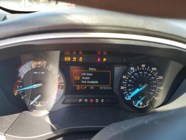 Photo 9 from auction – 2014 FORD FUSION SE with VIN 3FA6P0H72ER148185