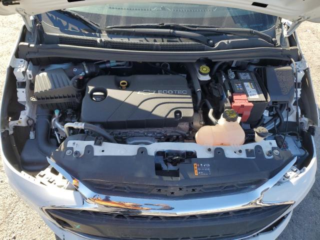 Photo 11 from auction – 2020 CHEVROLET SPARK 1LT with VIN KL8CD6SA7LC441582