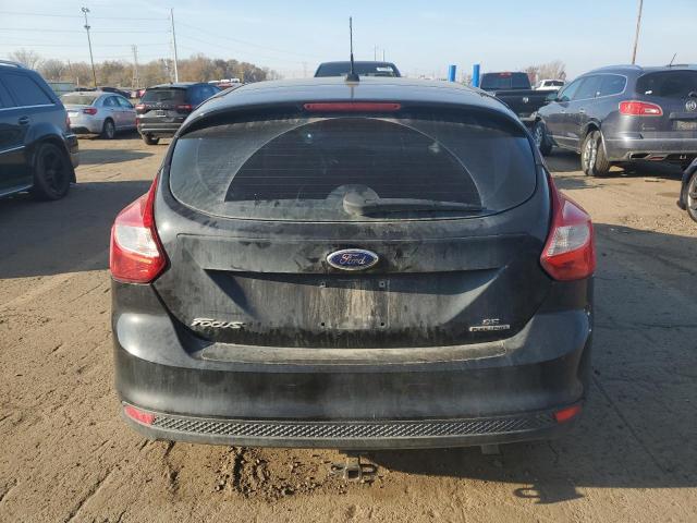 Photo 6 from auction – 2013 FORD FOCUS SE with VIN 1FADP3K29DL319470