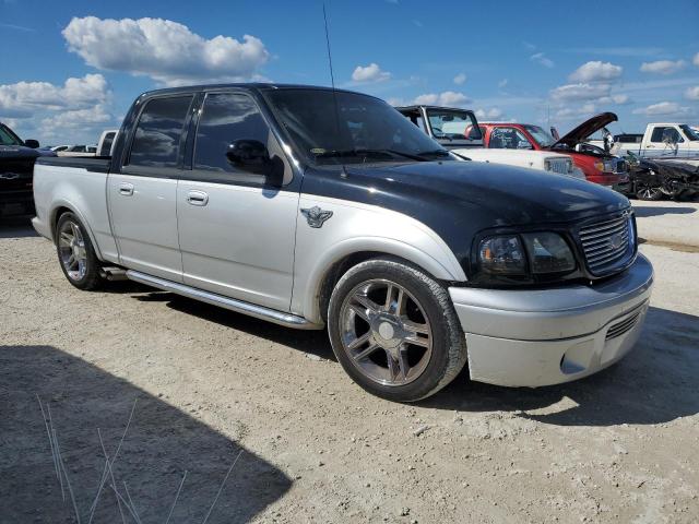 Photo 4 from auction – 2003 FORD F150 SUPER with VIN 1FTRW07313KC48403