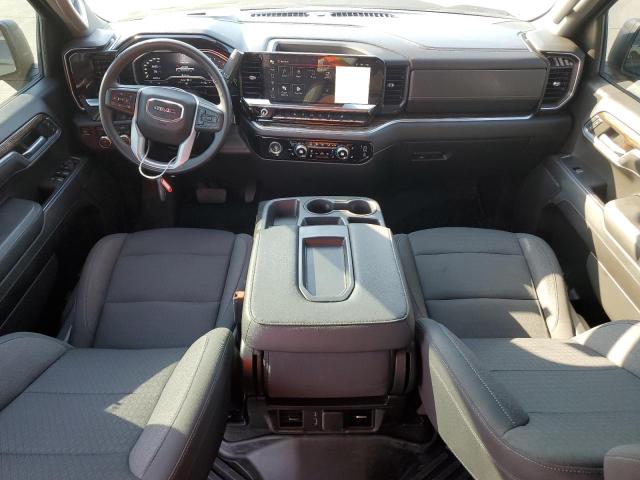 Photo 8 from auction – 2023 GMC SIERRA K15 with VIN 1GTPUCEK2PZ102047