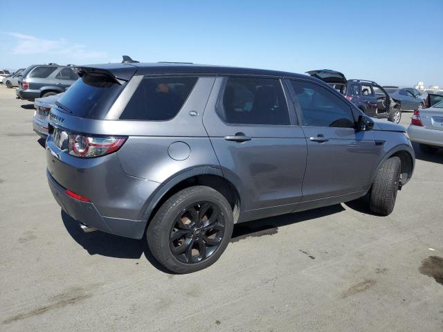 Photo 3 from auction – 2016 LAND ROVER DISCOVERY with VIN SALCR2BG0GH547153