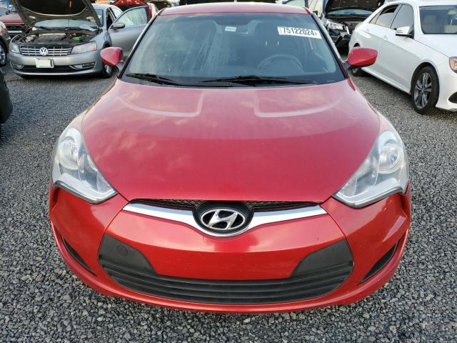 Photo 5 from auction – 2016 HYUNDAI VELOSTER with VIN KMHTC6AD0GU256338