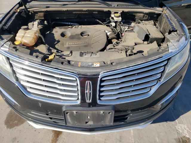 Photo 12 from auction – 2015 LINCOLN MKC with VIN 5LMCJ1A96FUJ28525