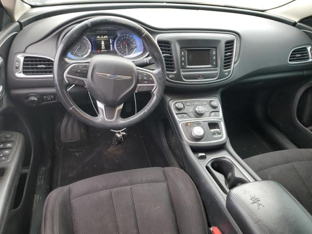 Photo 8 from auction – 2015 CHRYSLER 200 LIMITE with VIN 1C3CCCAB9FN529128