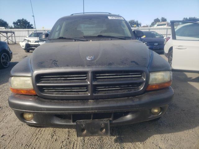 Photo 5 from auction – 2001 DODGE DURANGO with VIN 1B4HS28N71F608876