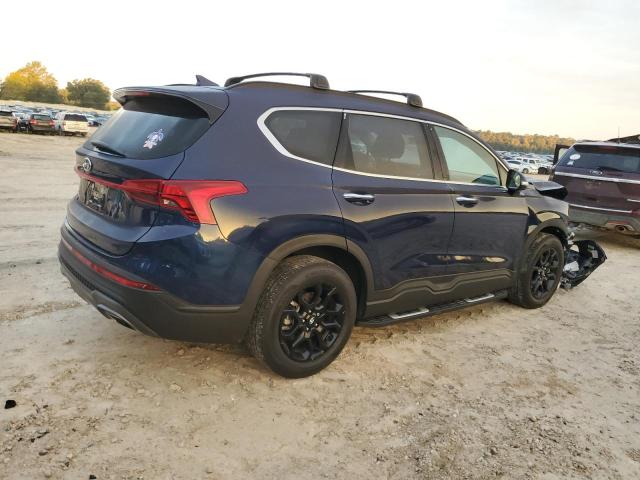 Photo 3 from auction – 2023 HYUNDAI SANTA FE X with VIN 5NMS64AJ0PH508288