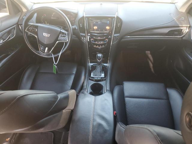 Photo 8 from auction – 2015 CADILLAC ATS with VIN 1G6AA5RX9F0143782