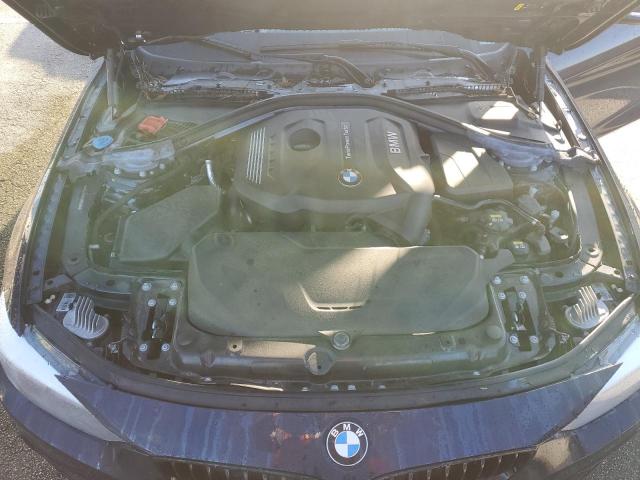 Photo 11 from auction – 2018 BMW 430I GRAN with VIN WBA4J1C56JBM10266