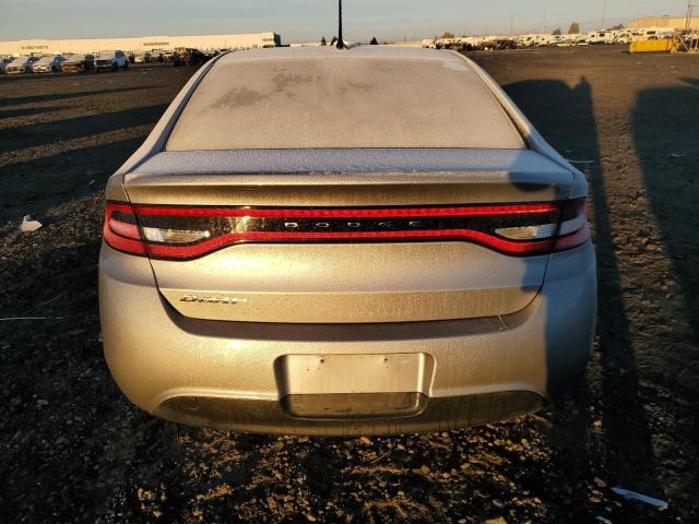 Photo 6 from auction – 2016 DODGE DART SE with VIN 1C3CDFAA2GD533664